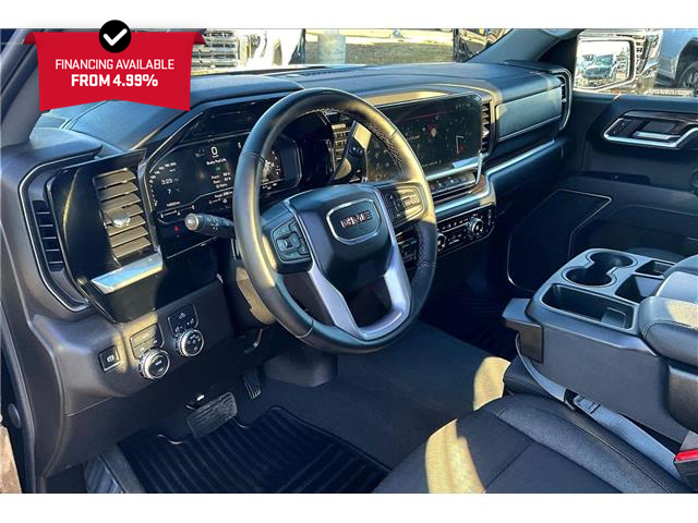 2025 GMC Sierra 1500 Elevation (Stk: 03401U) in Calgary - Image 13 of 34