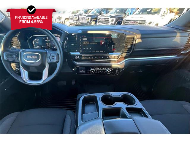 2025 GMC Sierra 1500 Elevation (Stk: 03401U) in Calgary - Image 15 of 34