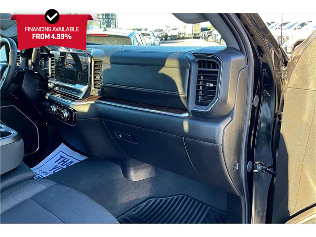 2025 GMC Sierra 1500 Elevation (Stk: 03401U) in Calgary - Image 16 of 34