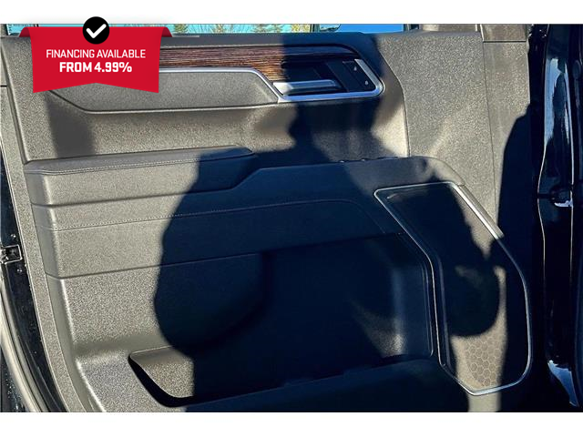 2025 GMC Sierra 1500 Elevation (Stk: 03401U) in Calgary - Image 17 of 34