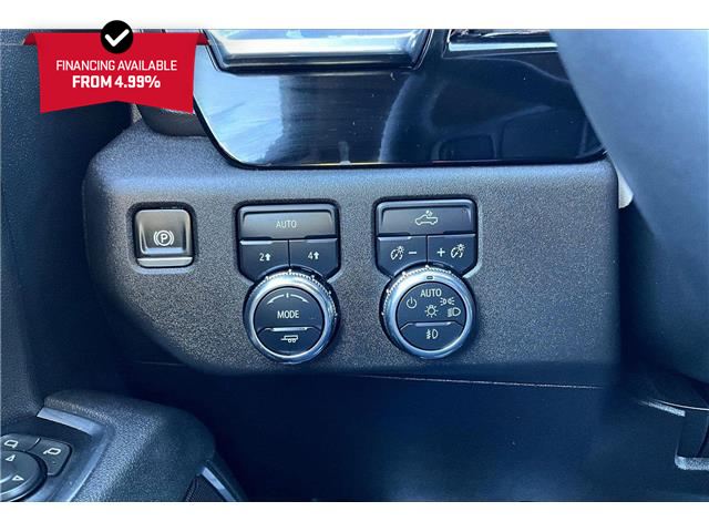 2025 GMC Sierra 1500 Elevation (Stk: 03401U) in Calgary - Image 23 of 34