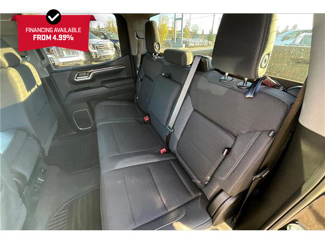 2025 GMC Sierra 1500 Elevation (Stk: 03401U) in Calgary - Image 26 of 34