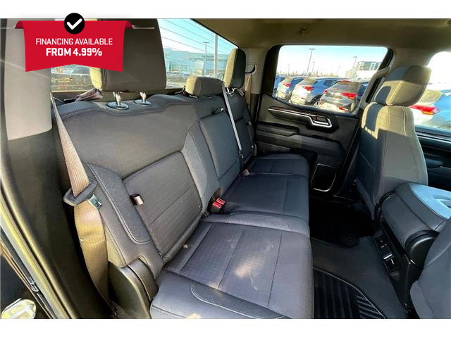 2025 GMC Sierra 1500 Elevation (Stk: 03401U) in Calgary - Image 27 of 34