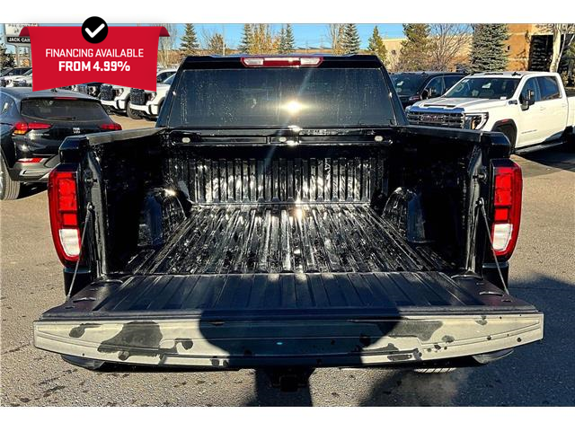 2025 GMC Sierra 1500 Elevation (Stk: 03401U) in Calgary - Image 28 of 34