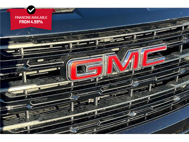 2025 GMC Sierra 1500 Elevation (Stk: 03401U) in Calgary - Image 29 of 34