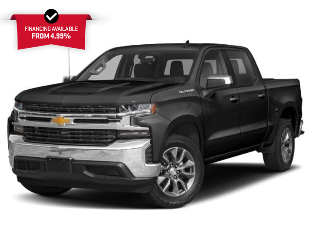 Used 2019 Chevrolet Silverado 1500 LT LT, 5.3L, TRUE NORTH EDITION, ACCIDENT FREE, CERTIFIED PRE-OWNED  - Calgary - Jack Carter Chev Buick GMC