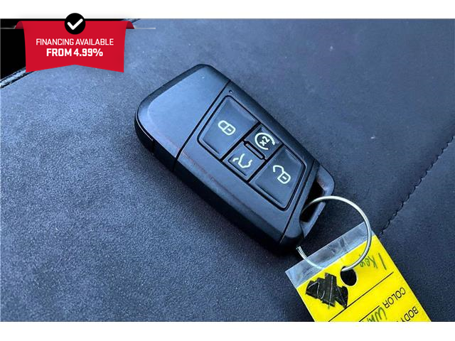 2024 Volkswagen Taos Comfortline (Stk: 14489U) in Calgary - Image 10 of 33