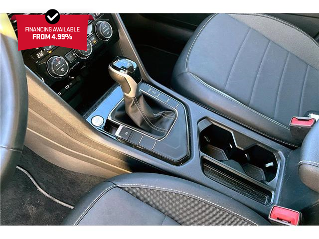 2024 Volkswagen Taos Comfortline (Stk: 14489U) in Calgary - Image 14 of 33