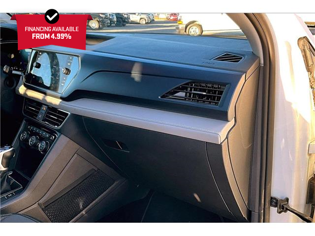 2024 Volkswagen Taos Comfortline (Stk: 14489U) in Calgary - Image 16 of 33