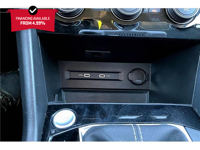 2024 Volkswagen Taos Comfortline (Stk: 14489U) in Calgary - Image 23 of 33