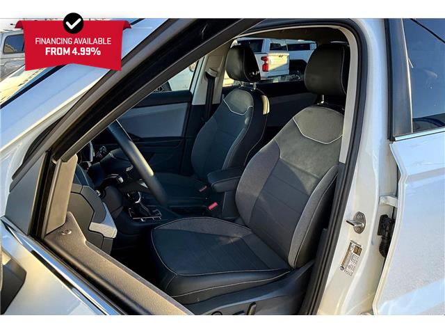 2024 Volkswagen Taos Comfortline (Stk: 14489U) in Calgary - Image 24 of 33
