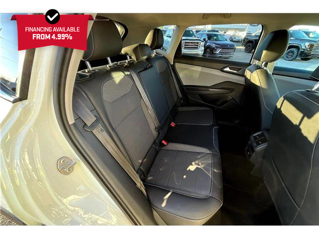 2024 Volkswagen Taos Comfortline (Stk: 14489U) in Calgary - Image 26 of 33