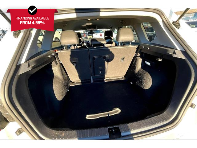 2024 Volkswagen Taos Comfortline (Stk: 14489U) in Calgary - Image 27 of 33