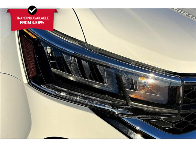 2024 Volkswagen Taos Comfortline (Stk: 14489U) in Calgary - Image 29 of 33