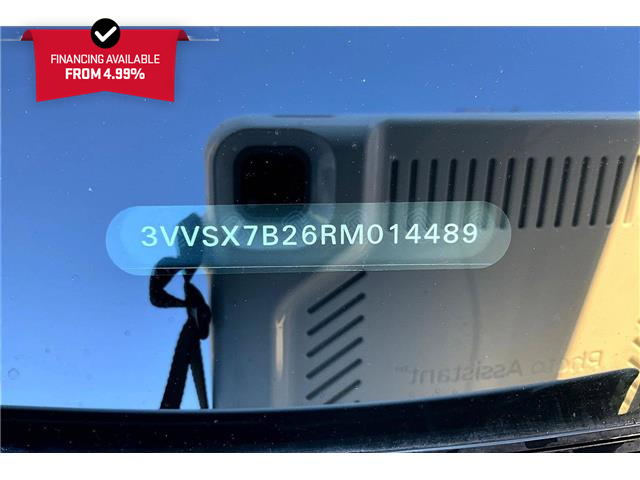 2024 Volkswagen Taos Comfortline (Stk: 14489U) in Calgary - Image 33 of 33