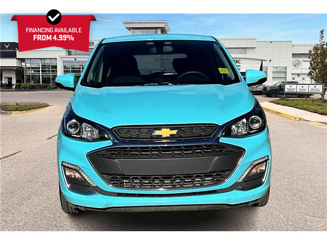 2021 Chevrolet Spark 1LT CVT (Stk: 50524U) in Calgary - Image 3 of 32