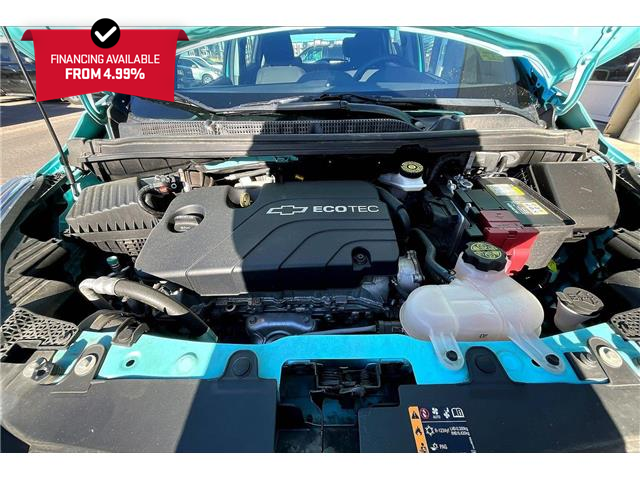 2021 Chevrolet Spark 1LT CVT (Stk: 50524U) in Calgary - Image 9 of 32