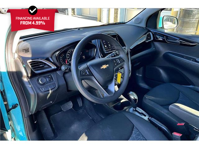 2021 Chevrolet Spark 1LT CVT (Stk: 50524U) in Calgary - Image 13 of 32