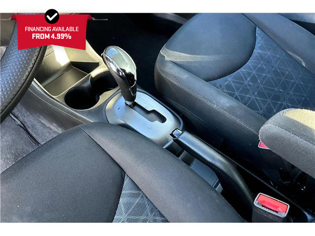 2021 Chevrolet Spark 1LT CVT (Stk: 50524U) in Calgary - Image 14 of 32
