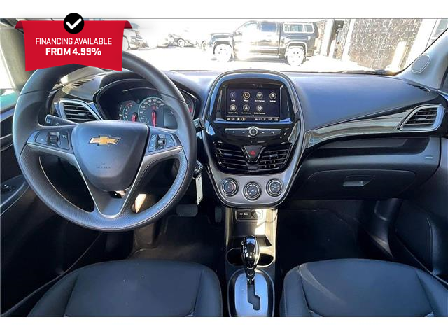 2021 Chevrolet Spark 1LT CVT (Stk: 50524U) in Calgary - Image 15 of 32
