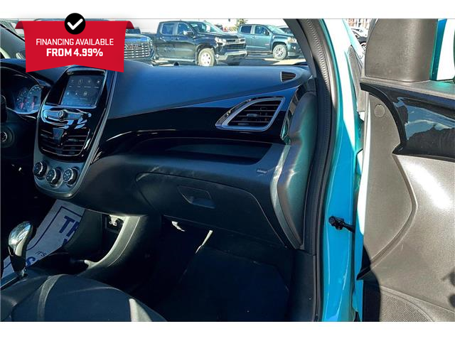 2021 Chevrolet Spark 1LT CVT (Stk: 50524U) in Calgary - Image 16 of 32
