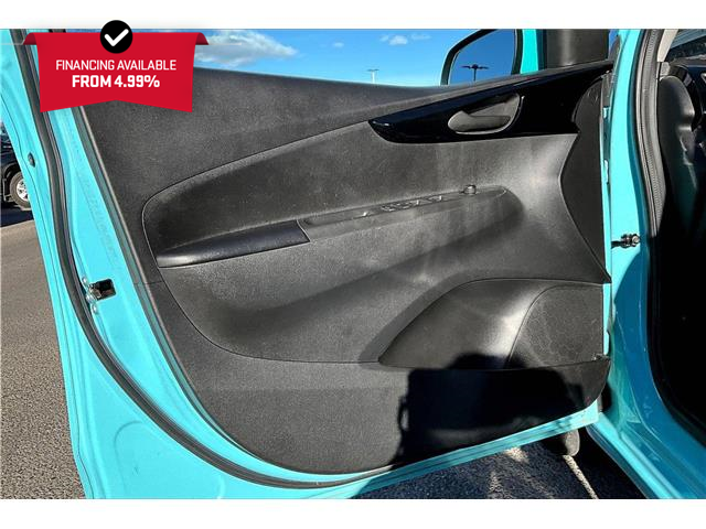 2021 Chevrolet Spark 1LT CVT (Stk: 50524U) in Calgary - Image 17 of 32