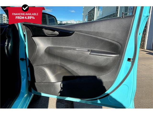 2021 Chevrolet Spark 1LT CVT (Stk: 50524U) in Calgary - Image 18 of 32