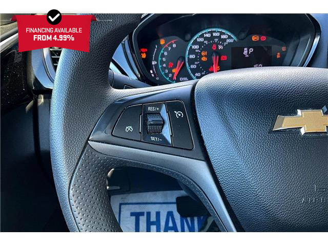 2021 Chevrolet Spark 1LT CVT (Stk: 50524U) in Calgary - Image 19 of 32