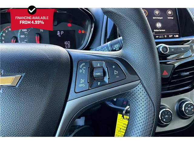 2021 Chevrolet Spark 1LT CVT (Stk: 50524U) in Calgary - Image 20 of 32