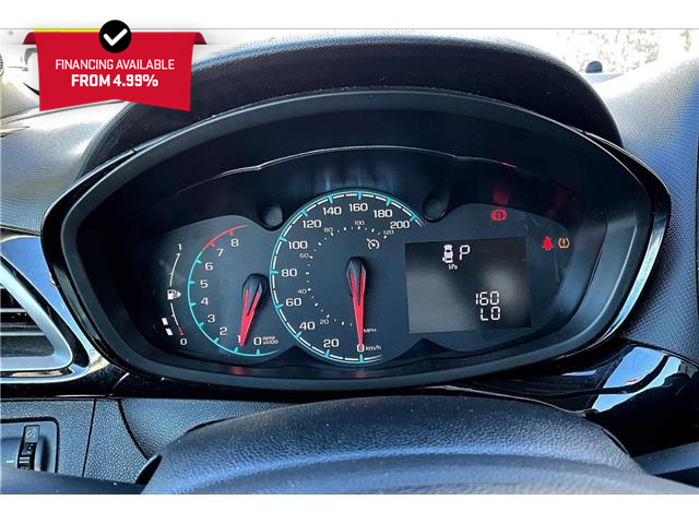 2021 Chevrolet Spark 1LT CVT (Stk: 50524U) in Calgary - Image 21 of 32