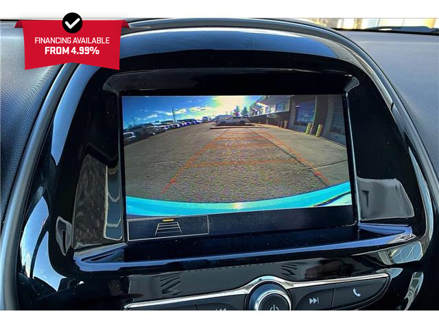 2021 Chevrolet Spark 1LT CVT (Stk: 50524U) in Calgary - Image 22 of 32