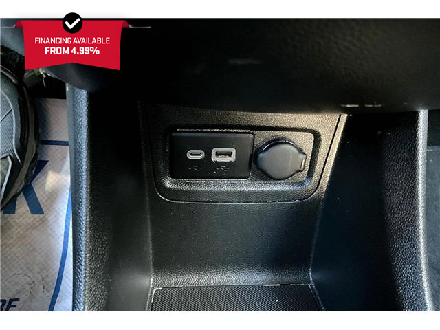 2021 Chevrolet Spark 1LT CVT (Stk: 50524U) in Calgary - Image 23 of 32