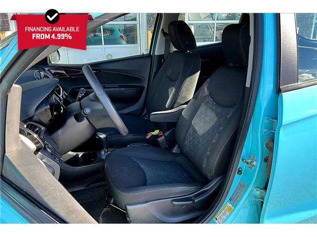 2021 Chevrolet Spark 1LT CVT (Stk: 50524U) in Calgary - Image 24 of 32