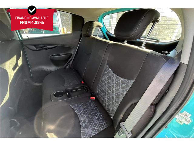 2021 Chevrolet Spark 1LT CVT (Stk: 50524U) in Calgary - Image 25 of 32