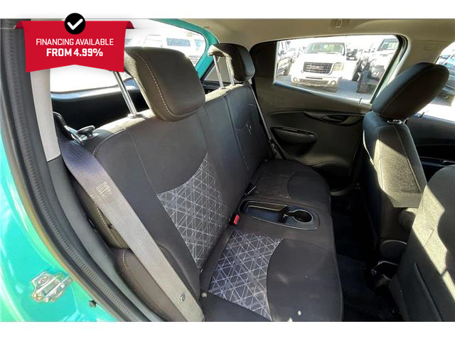 2021 Chevrolet Spark 1LT CVT (Stk: 50524U) in Calgary - Image 26 of 32