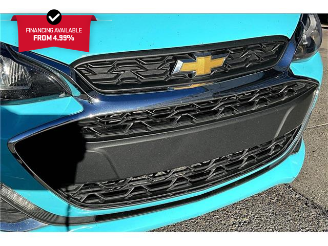 2021 Chevrolet Spark 1LT CVT (Stk: 50524U) in Calgary - Image 27 of 32