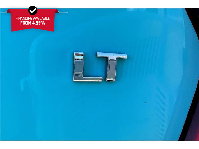 2021 Chevrolet Spark 1LT CVT (Stk: 50524U) in Calgary - Image 30 of 32