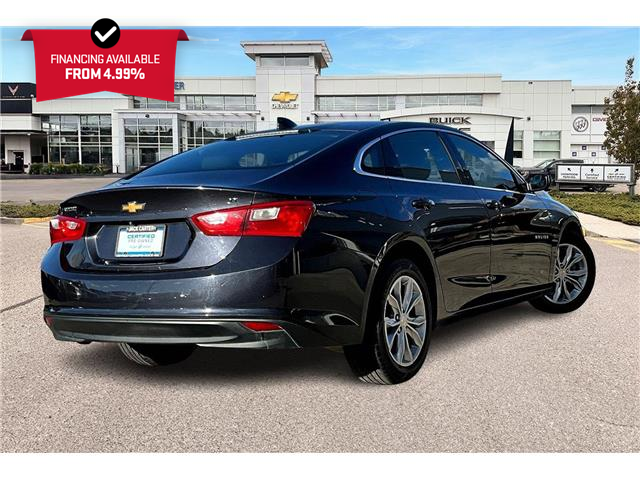 2023 Chevrolet Malibu 1LT (Stk: 21044U) in Calgary - Image 2 of 32