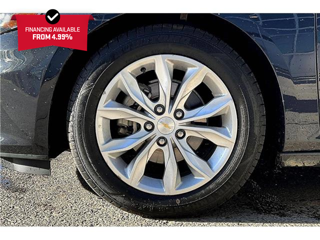 2023 Chevrolet Malibu 1LT (Stk: 21044U) in Calgary - Image 8 of 32