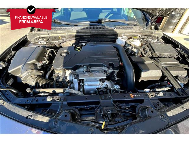 2023 Chevrolet Malibu 1LT (Stk: 21044U) in Calgary - Image 9 of 32