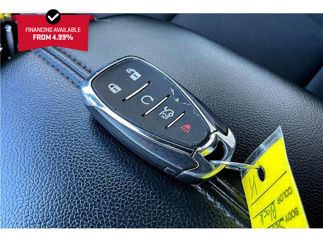 2023 Chevrolet Malibu 1LT (Stk: 21044U) in Calgary - Image 10 of 32