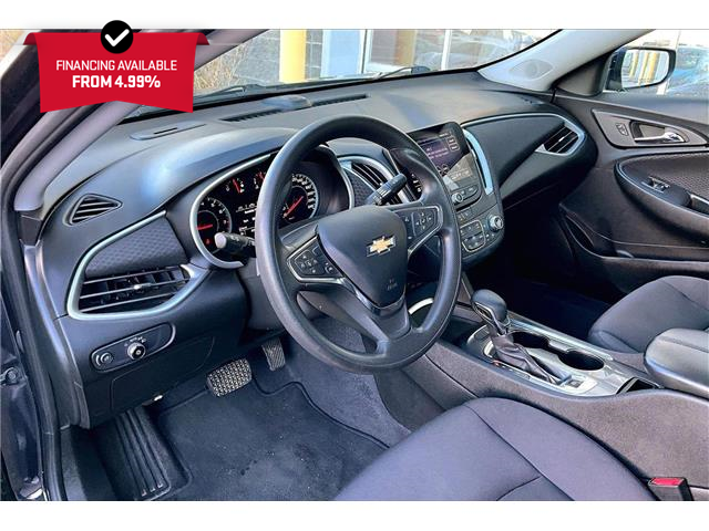 2023 Chevrolet Malibu 1LT (Stk: 21044U) in Calgary - Image 13 of 32