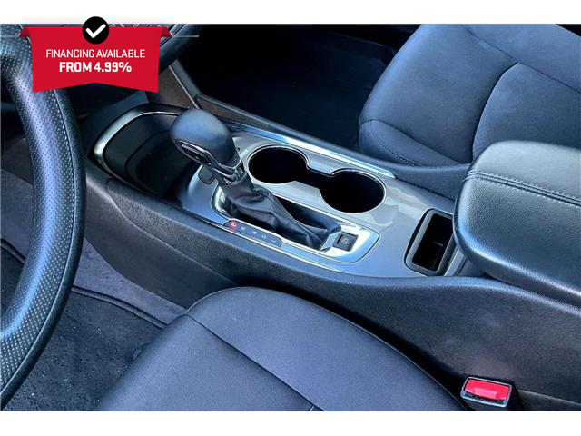 2023 Chevrolet Malibu 1LT (Stk: 21044U) in Calgary - Image 14 of 32