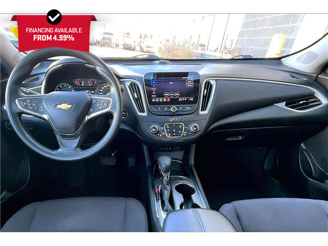 2023 Chevrolet Malibu 1LT (Stk: 21044U) in Calgary - Image 15 of 32