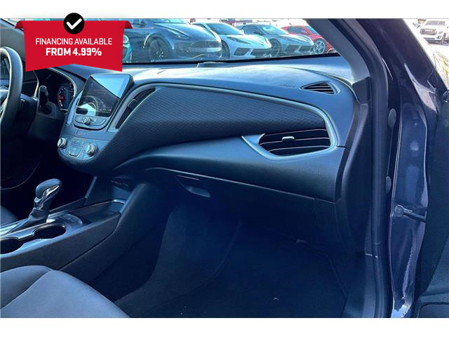 2023 Chevrolet Malibu 1LT (Stk: 21044U) in Calgary - Image 16 of 32