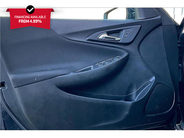 2023 Chevrolet Malibu 1LT (Stk: 21044U) in Calgary - Image 17 of 32