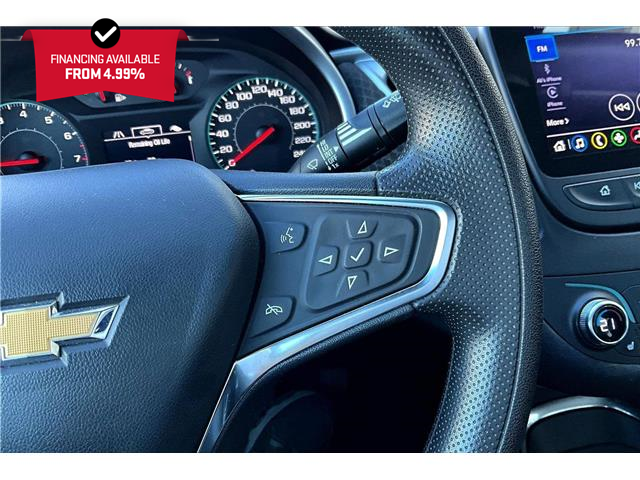 2023 Chevrolet Malibu 1LT (Stk: 21044U) in Calgary - Image 20 of 32
