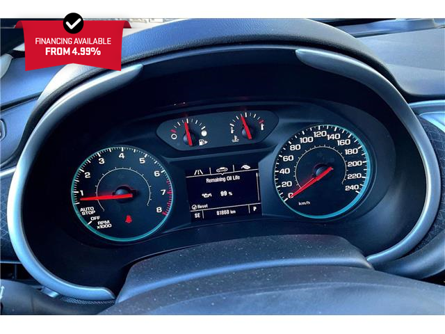 2023 Chevrolet Malibu 1LT (Stk: 21044U) in Calgary - Image 21 of 32