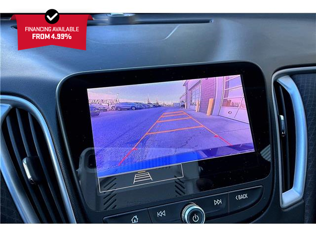 2023 Chevrolet Malibu 1LT (Stk: 21044U) in Calgary - Image 22 of 32