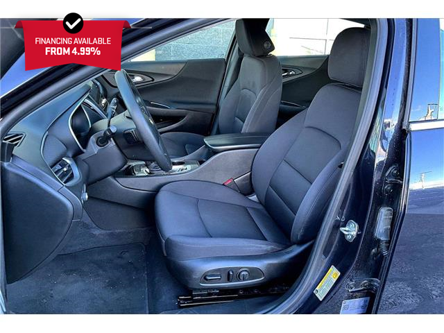 2023 Chevrolet Malibu 1LT (Stk: 21044U) in Calgary - Image 24 of 32